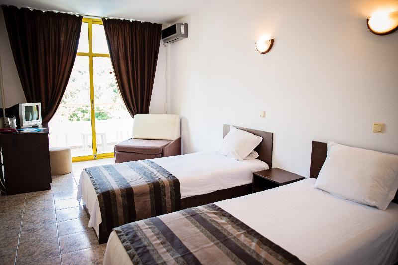 Party Golden Sands Hotel Varna Exterior photo
