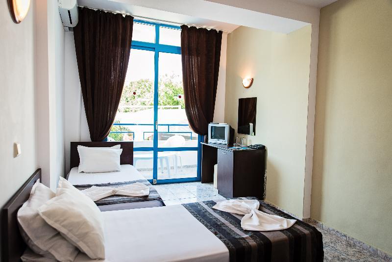 Party Golden Sands Hotel Varna Exterior photo
