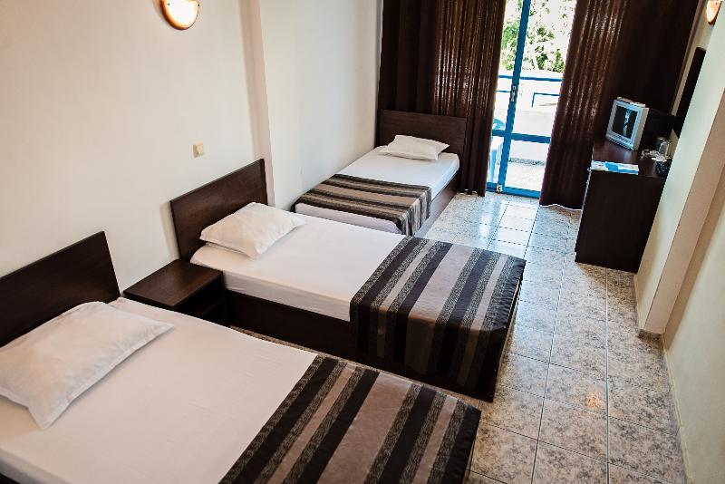 Party Golden Sands Hotel Varna Exterior photo